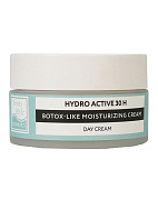 Дневной увлажняющий крем "Botox - like hydro active" с ботоэффектом, Beauty Style, 30 мл